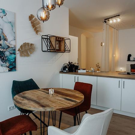 פסאו Cityheart Appartement - Stadt Mitte - Stilvoll מראה חיצוני תמונה