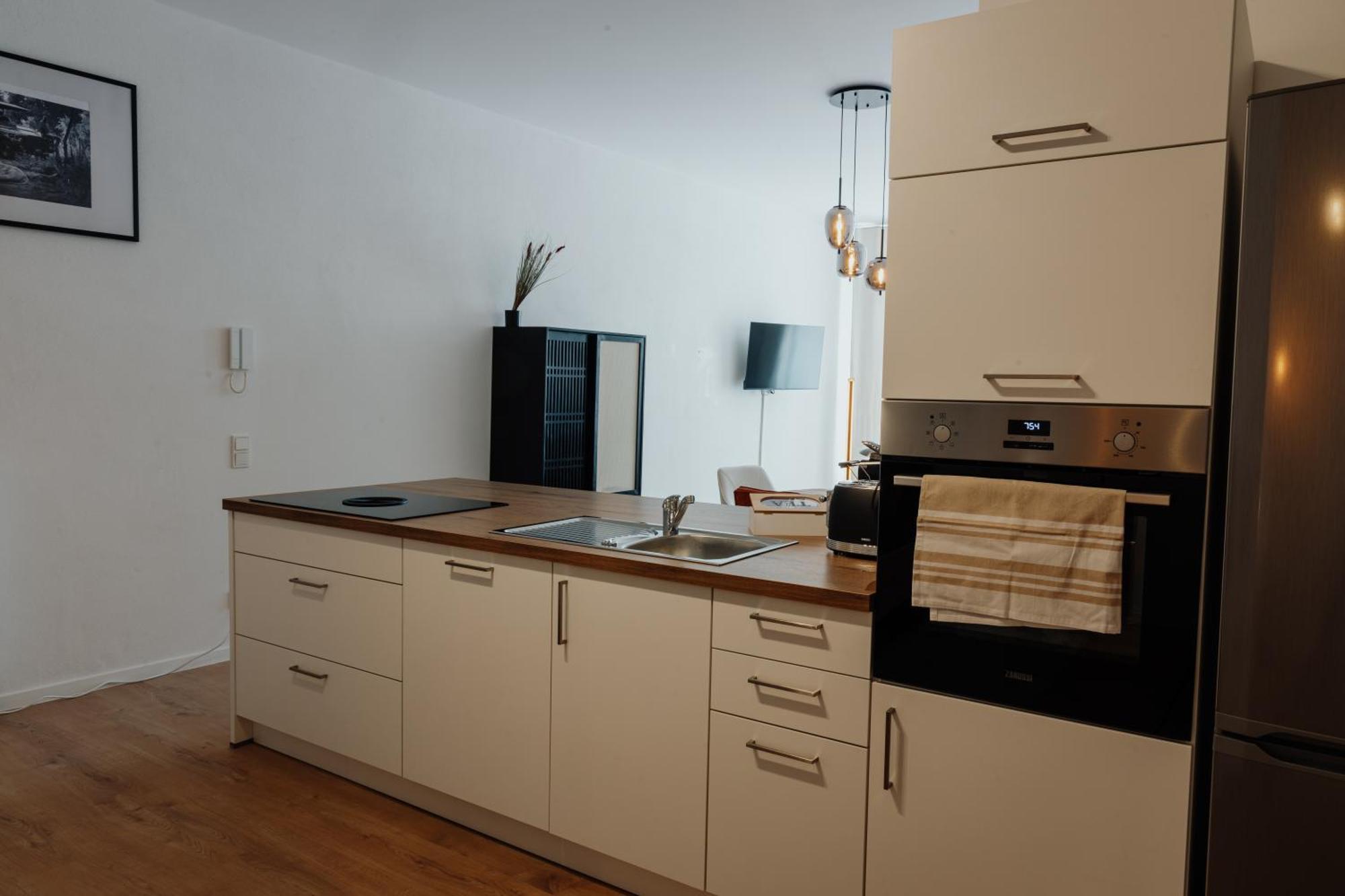 פסאו Cityheart Appartement - Stadt Mitte - Stilvoll מראה חיצוני תמונה
