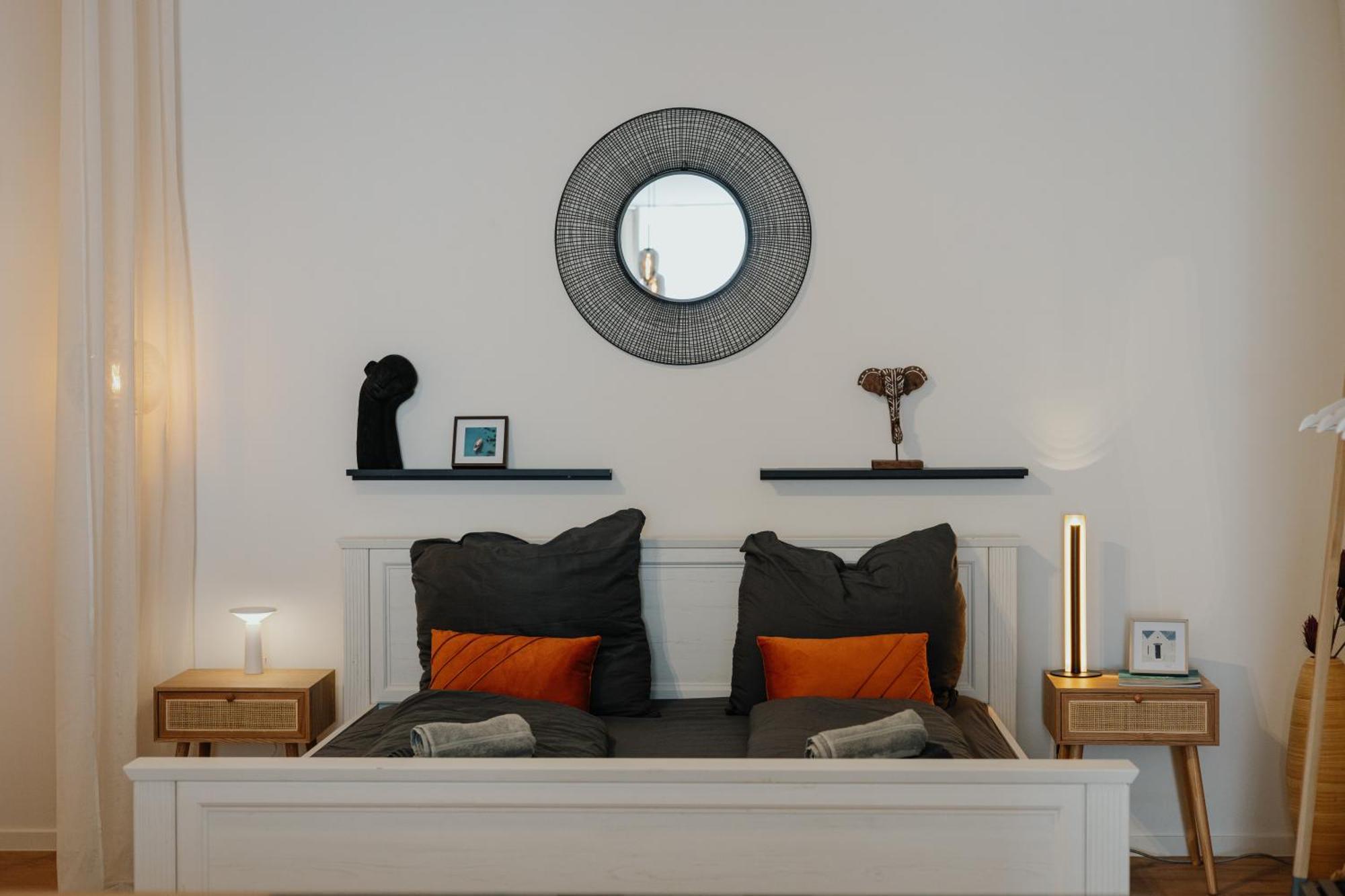 פסאו Cityheart Appartement - Stadt Mitte - Stilvoll מראה חיצוני תמונה