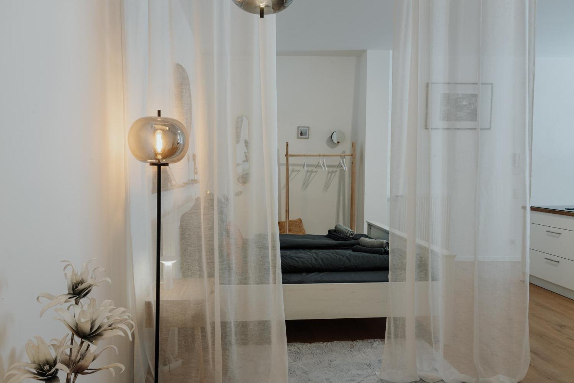 פסאו Cityheart Appartement - Stadt Mitte - Stilvoll מראה חיצוני תמונה
