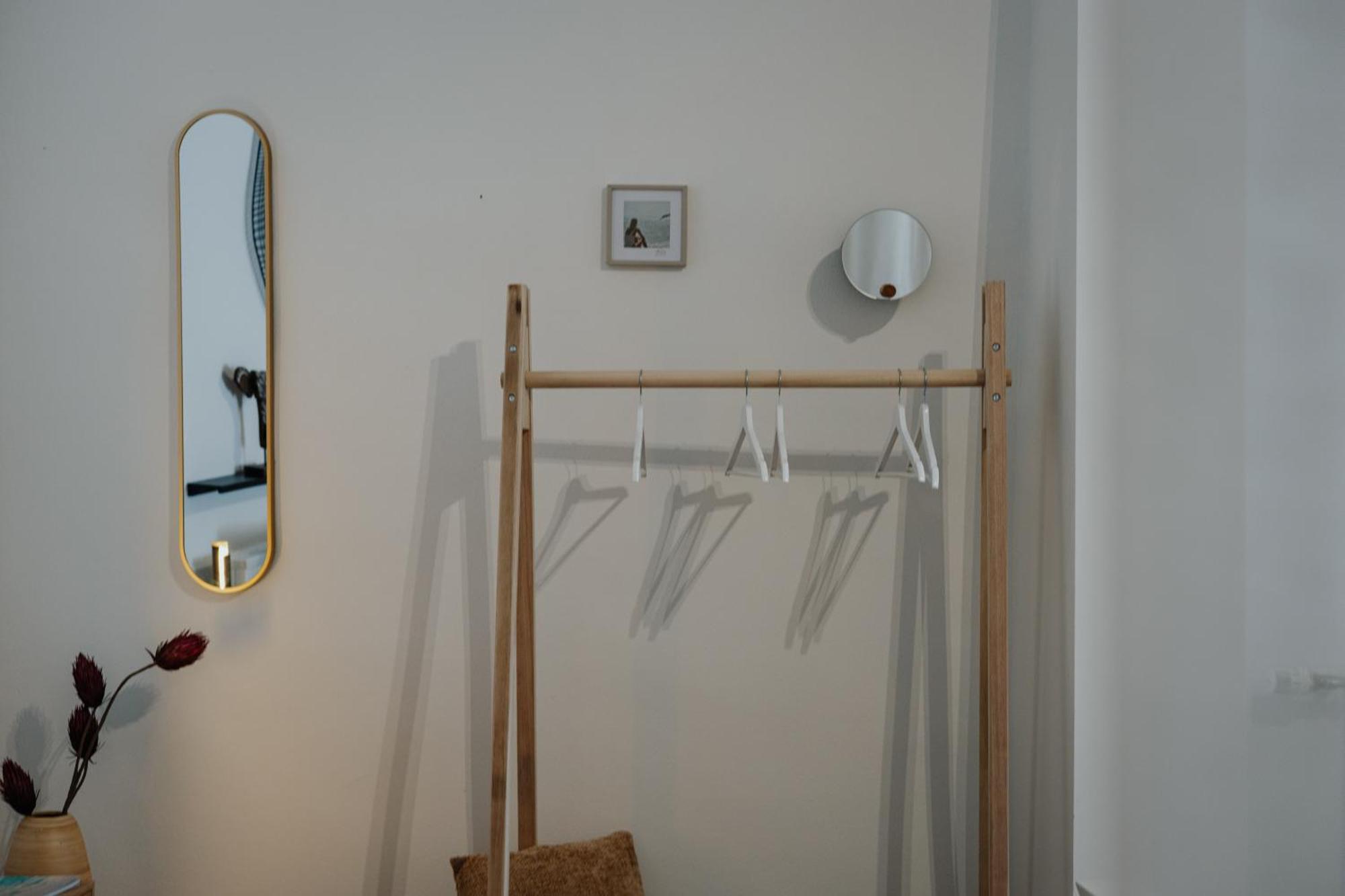 פסאו Cityheart Appartement - Stadt Mitte - Stilvoll מראה חיצוני תמונה