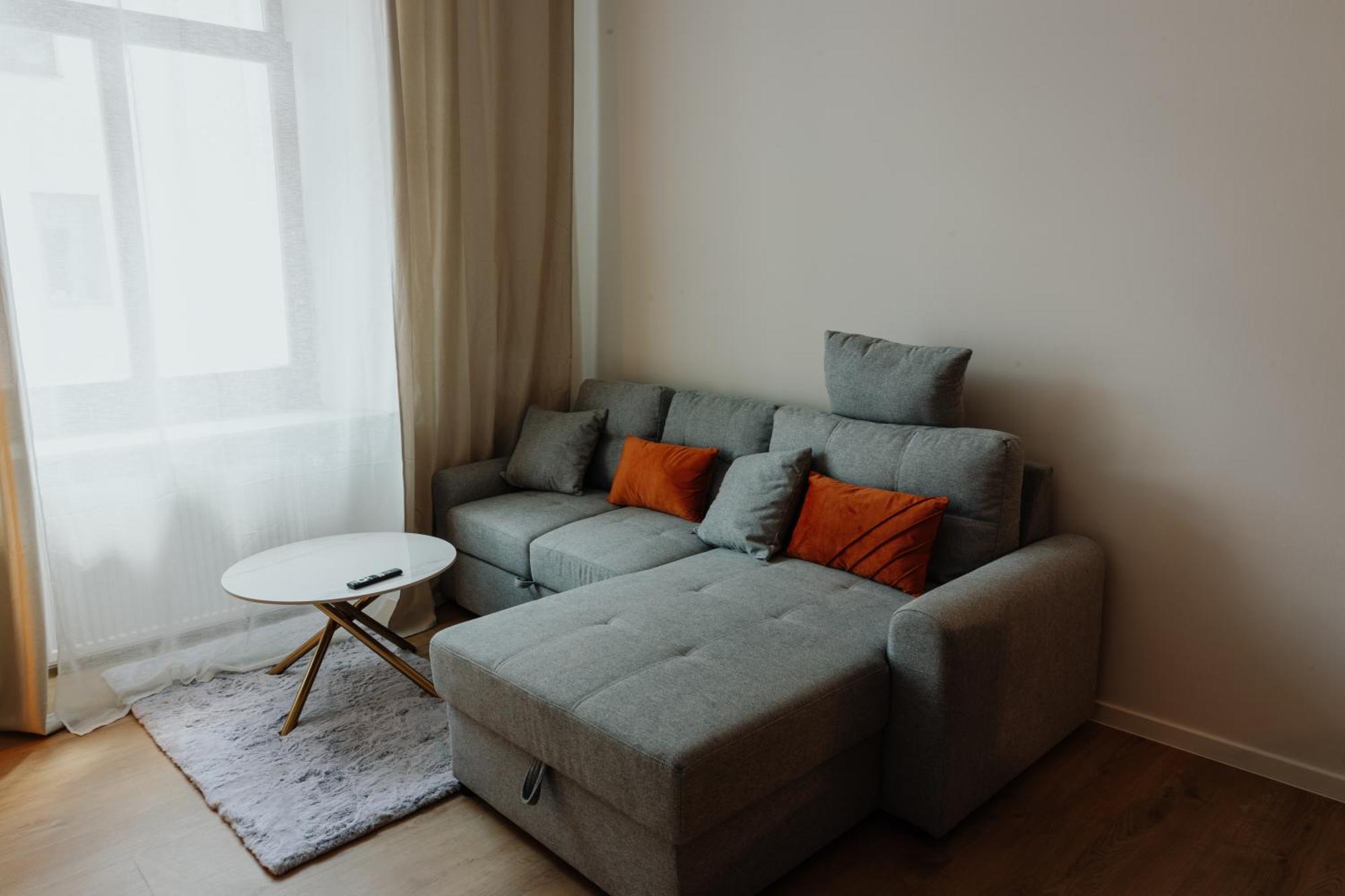 פסאו Cityheart Appartement - Stadt Mitte - Stilvoll מראה חיצוני תמונה