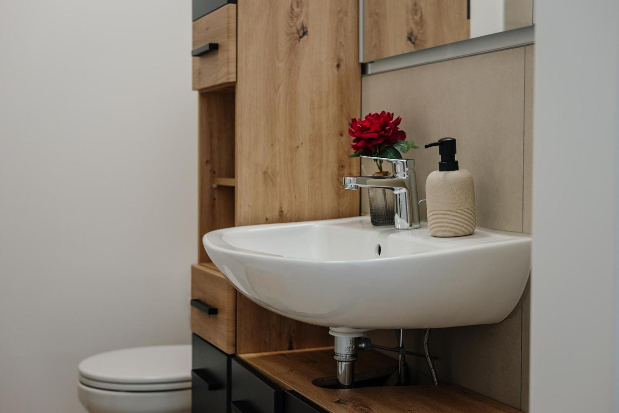 פסאו Cityheart Appartement - Stadt Mitte - Stilvoll מראה חיצוני תמונה