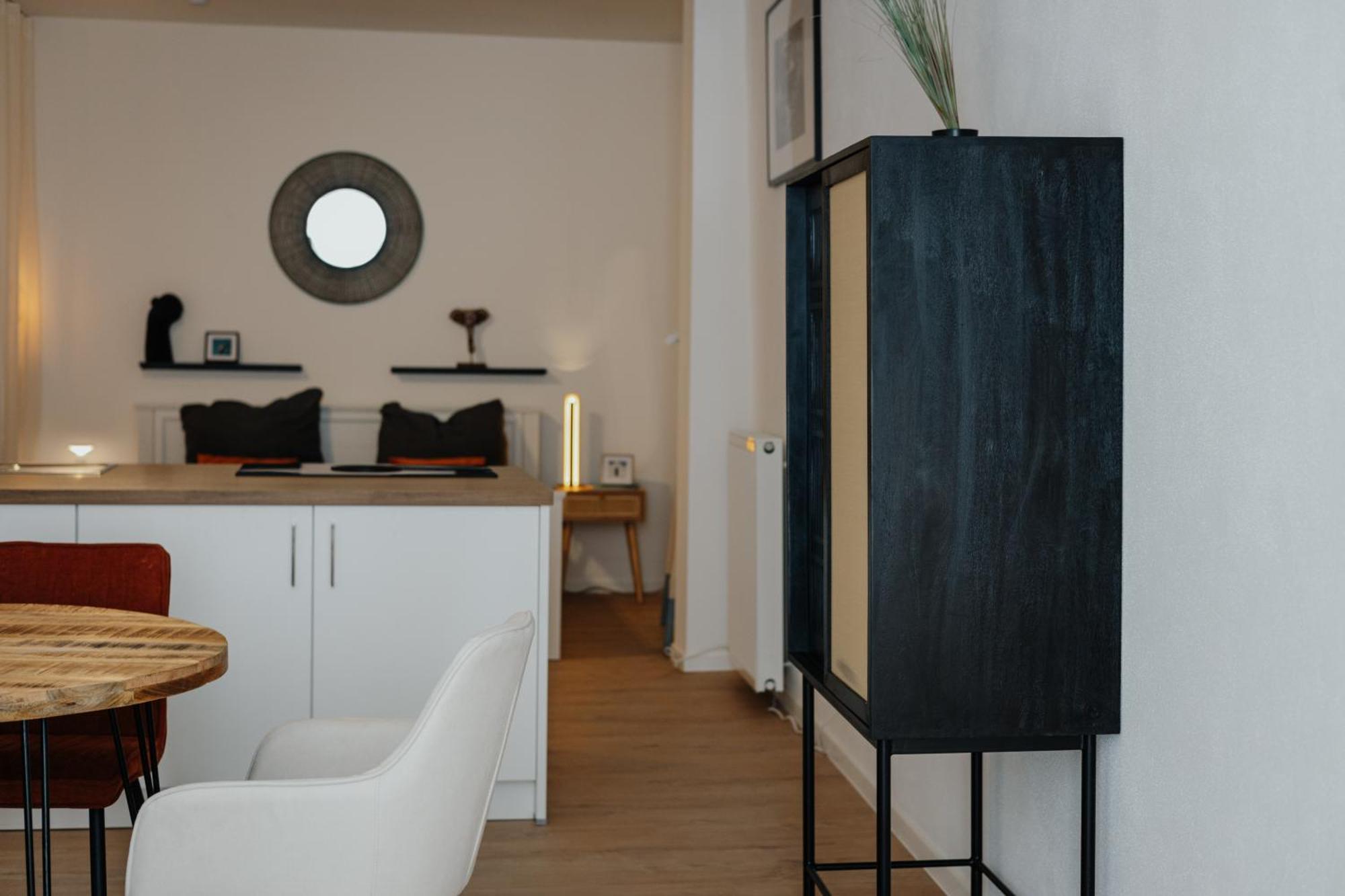 פסאו Cityheart Appartement - Stadt Mitte - Stilvoll מראה חיצוני תמונה