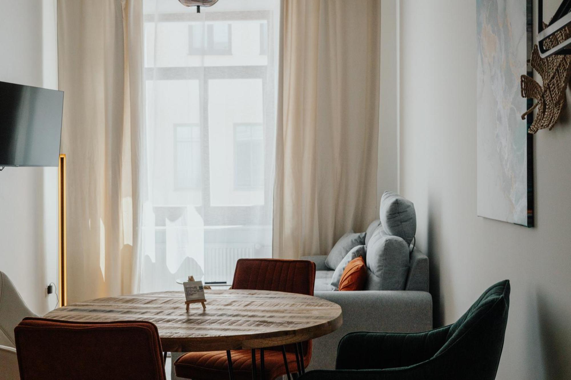 פסאו Cityheart Appartement - Stadt Mitte - Stilvoll מראה חיצוני תמונה