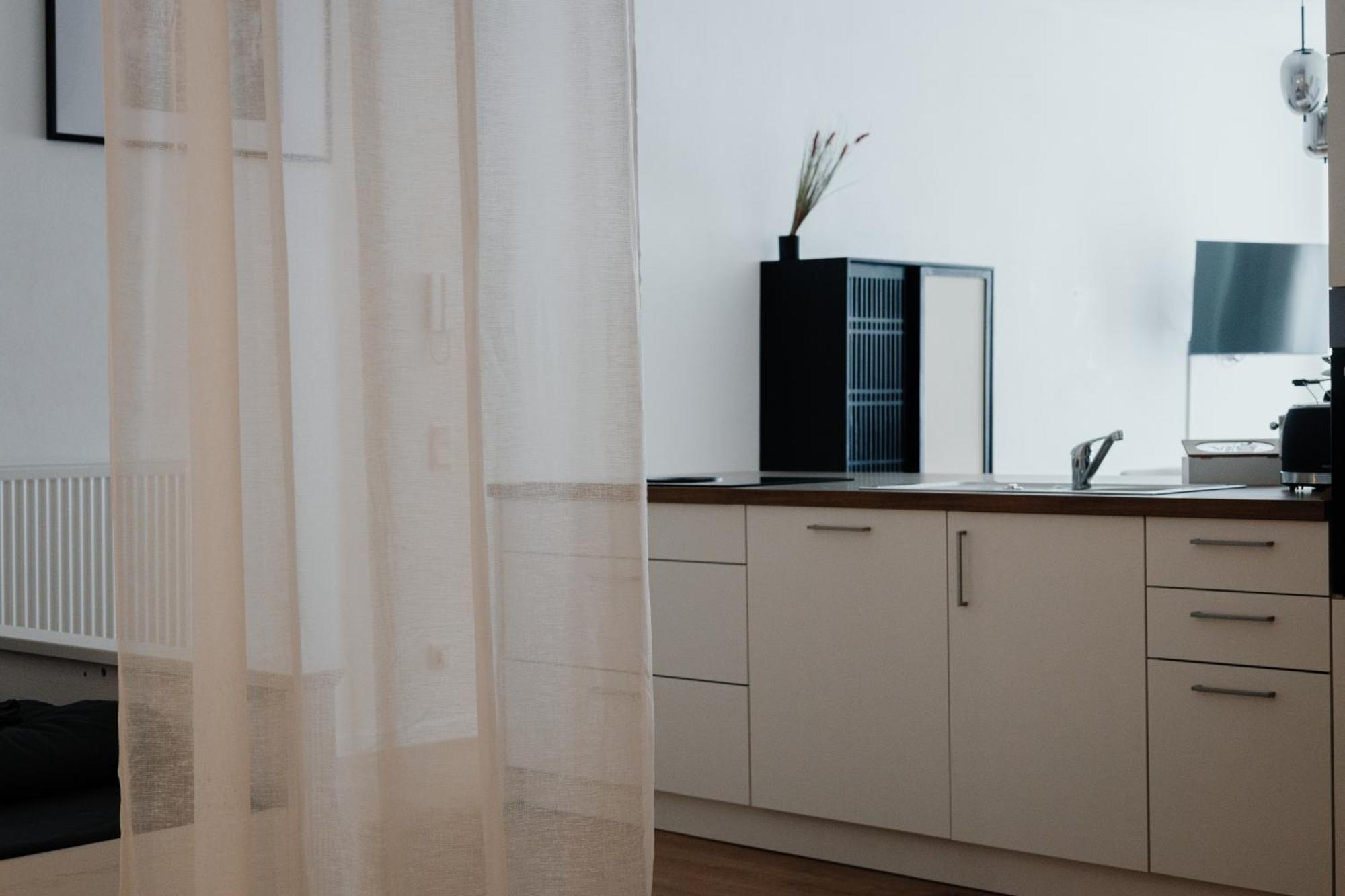 פסאו Cityheart Appartement - Stadt Mitte - Stilvoll מראה חיצוני תמונה