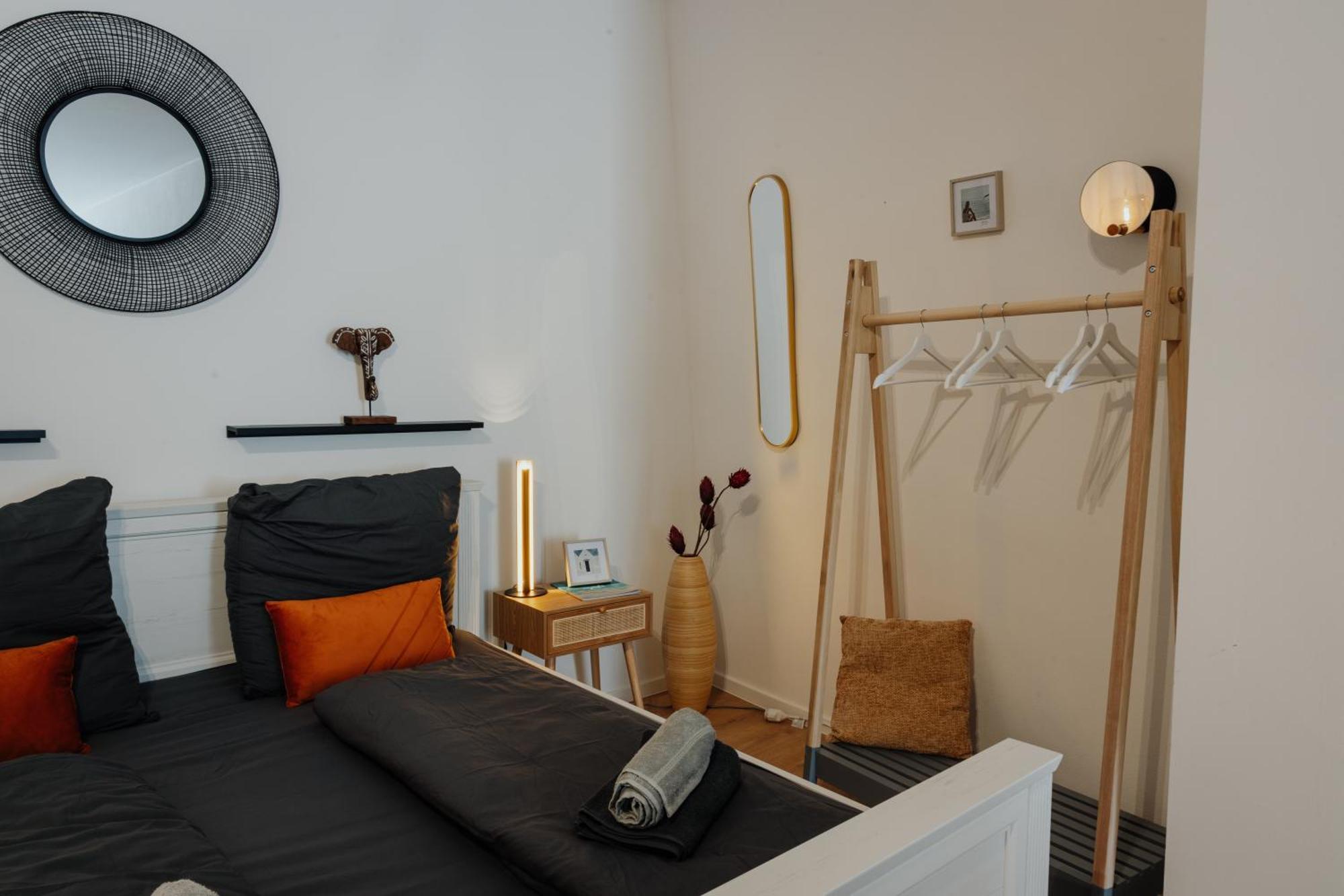 פסאו Cityheart Appartement - Stadt Mitte - Stilvoll מראה חיצוני תמונה