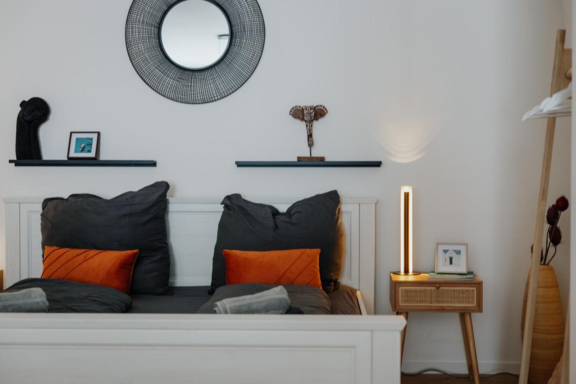 פסאו Cityheart Appartement - Stadt Mitte - Stilvoll מראה חיצוני תמונה