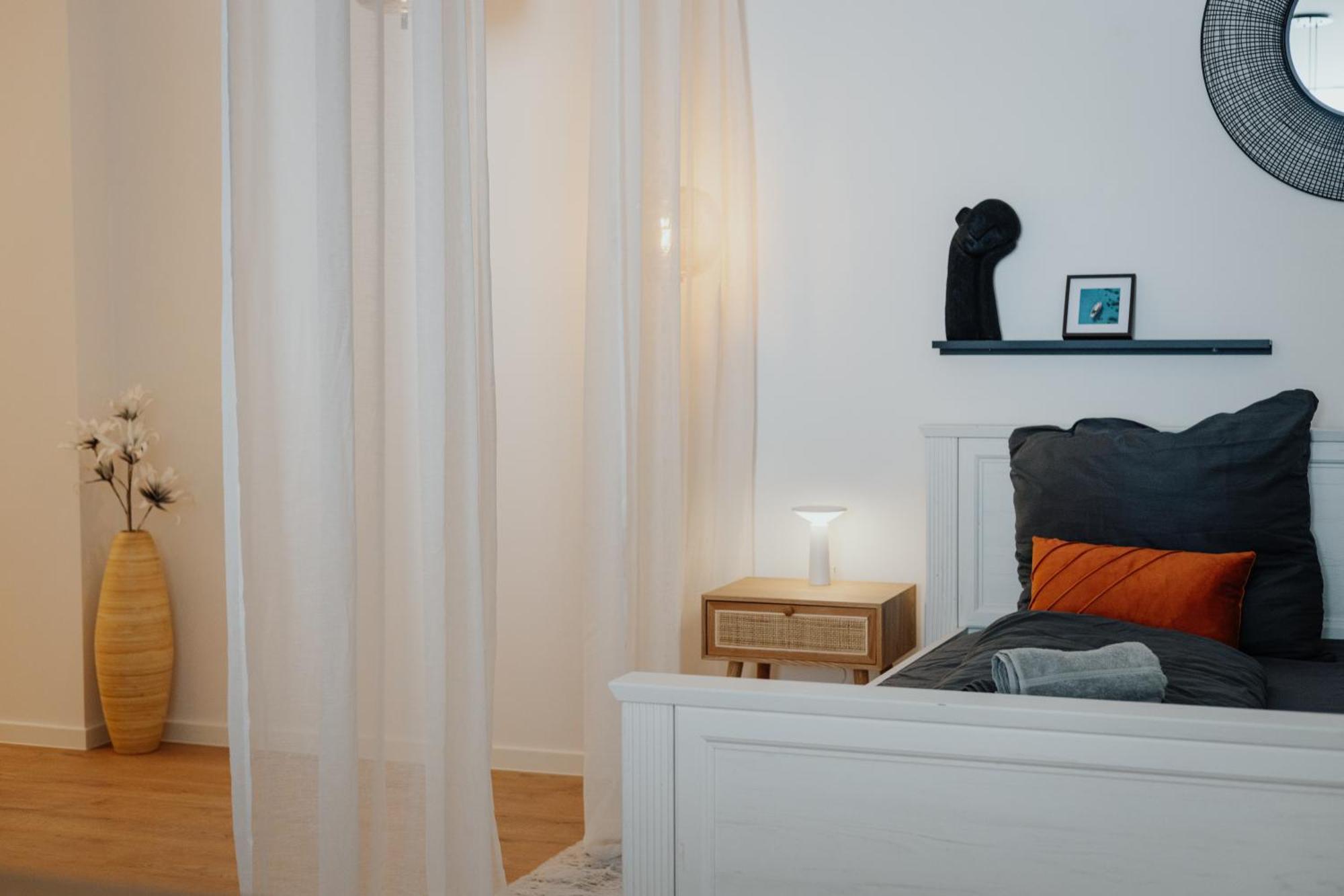 פסאו Cityheart Appartement - Stadt Mitte - Stilvoll מראה חיצוני תמונה
