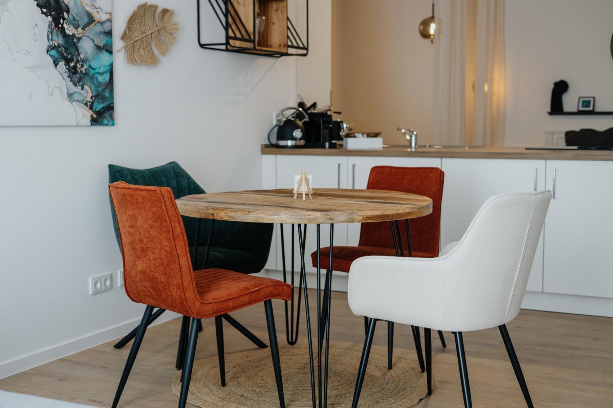 פסאו Cityheart Appartement - Stadt Mitte - Stilvoll מראה חיצוני תמונה